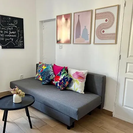 Totoro @ Free Parking/wifi/draps *