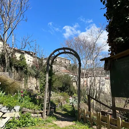 Totoro @ Free Parking/wifi/draps Appartement Thiers