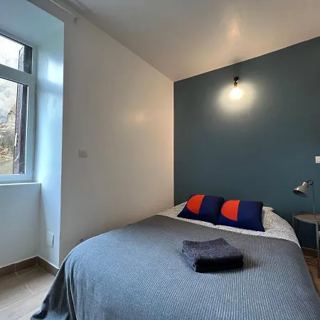 Totoro @ Free Parking/wifi/draps Thiers