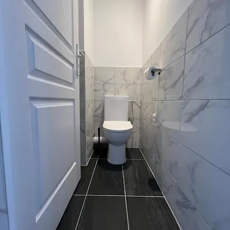 Totoro @ Free Parking/wifi/draps * Thiers